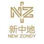 新中地教育公众号ico