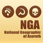 NGA精英玩家社区ico