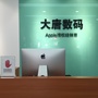 大唐数码ico