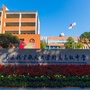 南京航空航天大学附属高级中学ico