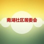 南湖社区居委会公众号ico