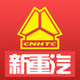 宁波新重汽公众号ico
