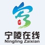 宁陵在线公众号ico