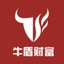 牛盾财富公众号ico