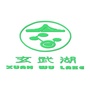 南京玄武湖景区ico