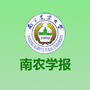 南京农业大学学报社科版ico