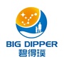 碧得璞商学院公众号ico