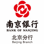 南京银行北京分行ico