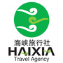 海峡旅游部落格公众号ico