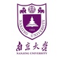 南京大学公众号ico