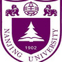 南京大学图书馆ico