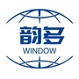 韵多地坪ico