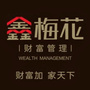 南京银行鑫梅花财富管理ico