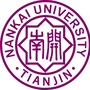 南开大学天津校友会公众号ico