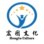 内蒙古宏图文化ico