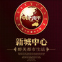 南平新城中心公众号ico