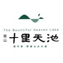 南山十里天池公众号ico