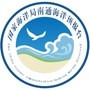 国家海洋局南通海洋预报台公众号ico