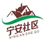 宁围街道宁安社区ico