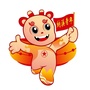 共青团纳溪区委ico