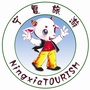 宁夏文化和旅游ico