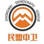 民盟中卫ico