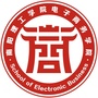 南阳理工学院电子商务学院公众号ico
