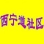 和平区南营门街西宁道社区居委会公众号ico