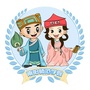 南阳师范学院公众号ico