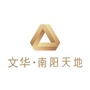 文华南阳天地公众号ico