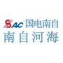 南自河海ico
