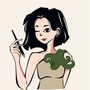 妈妈是八爪鱼ico