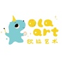 OlaArt欧拉美术ico