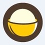 开饭喇OpenRice深圳公众号ico