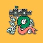 大秦O范儿ico