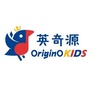 英奇源儿童成长学苑ico