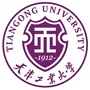 天津工业大学ico