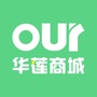 our华莲商城ico