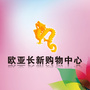 欧亚长新购物中心公众号ico