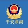平安鼎湖ico