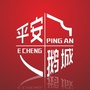 平安鹅城ico