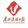 广西法治日报ico