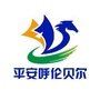 平安呼伦贝尔ico