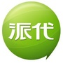 派代网ico