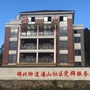 锦北街道潘山社区ico