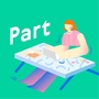 Part国际艺术留学ico