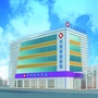 平坝博爱医院ico
