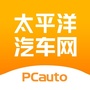 PCauto汽车杂志公众号ico