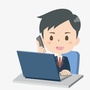 北桥电脑公众号ico