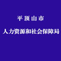 平顶山人社局ico